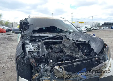 2012 Ford Explorer Xlt from USA, damaged, VIN 1FMHK8D86CGA12270